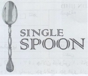 T suNGLe SPOON