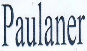 Paulaner