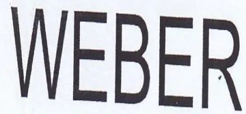 WEBER