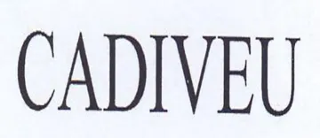 CADIVEU