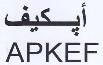 APKEF