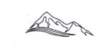 AES. trademark logo