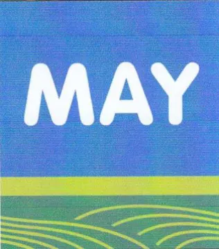 MAY es