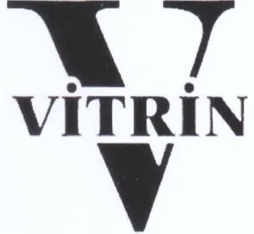 A VITRIN Vv