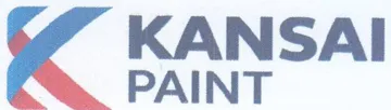 KANSAI PAINT trademark logo