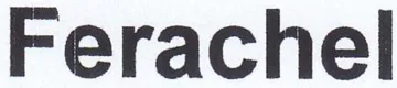 Ferachel