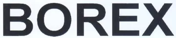 BOREX