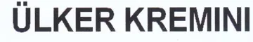 ULKER KREMINI