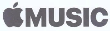 MUSIC trademark logo