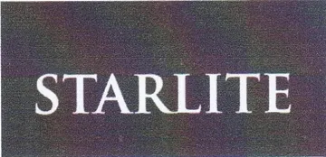 STARLITE