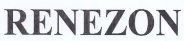 RENEZON