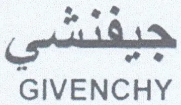 GIVENCHY تب سس