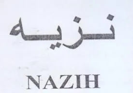 NAZIH