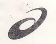 og trademark logo