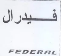 فيدرال