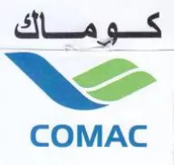 COMAC trademark logo