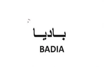 Lag tas BADIA