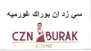 BURAK سي زد إن بوراك غورميه