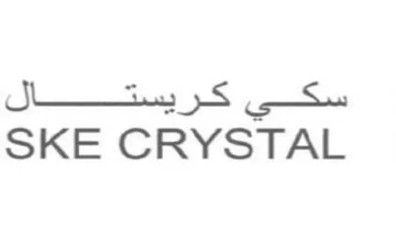 SKE CRYSTAL trademark logo