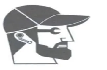 qr trademark logo