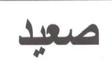 (figurative mark) trademark logo