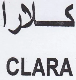 Sus CLARA