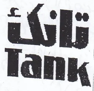 Tank تلانكة