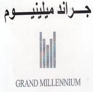 GRAND MILLENNIUM جرال سيوم