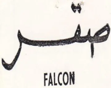 FALCON ها