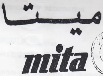 Leer mita