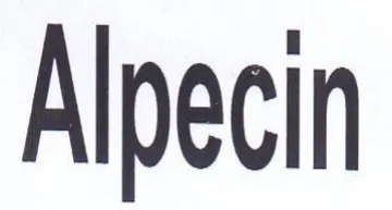 Alpecin