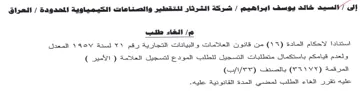 شركة الثرثار للتقطير والصناعات الكيمياوية