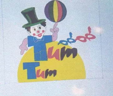 2 trademark logo