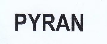 PYRAN