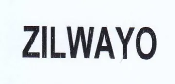 ZILWAYO