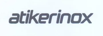 atikerinox trademark logo