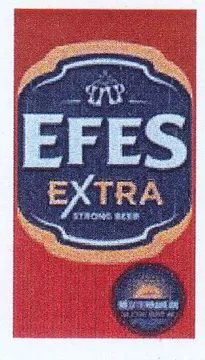 EFES 3 trademark logo