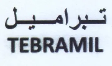 TEBRAMIL اسم