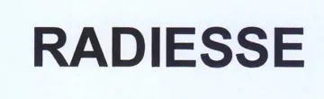 RADIESSE