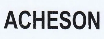 ACHESON