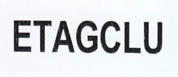 ETAGCLU