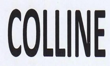 COLLINE trademark logo