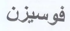 فوسيزن