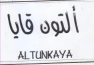 ألتوه قايا