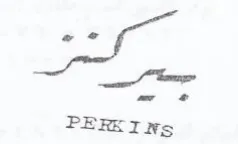 PERKINS