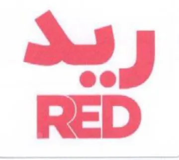 ow RED