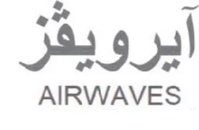 AIRWAVES روا