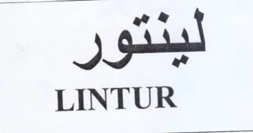 LINTUR لينتور