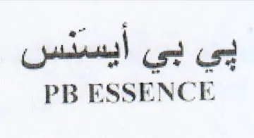 pels cst oss PB ESSENCE