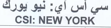 سي أس اي
